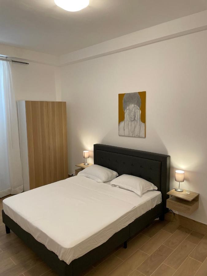 Art Atelier Apartments Rom Exterior foto