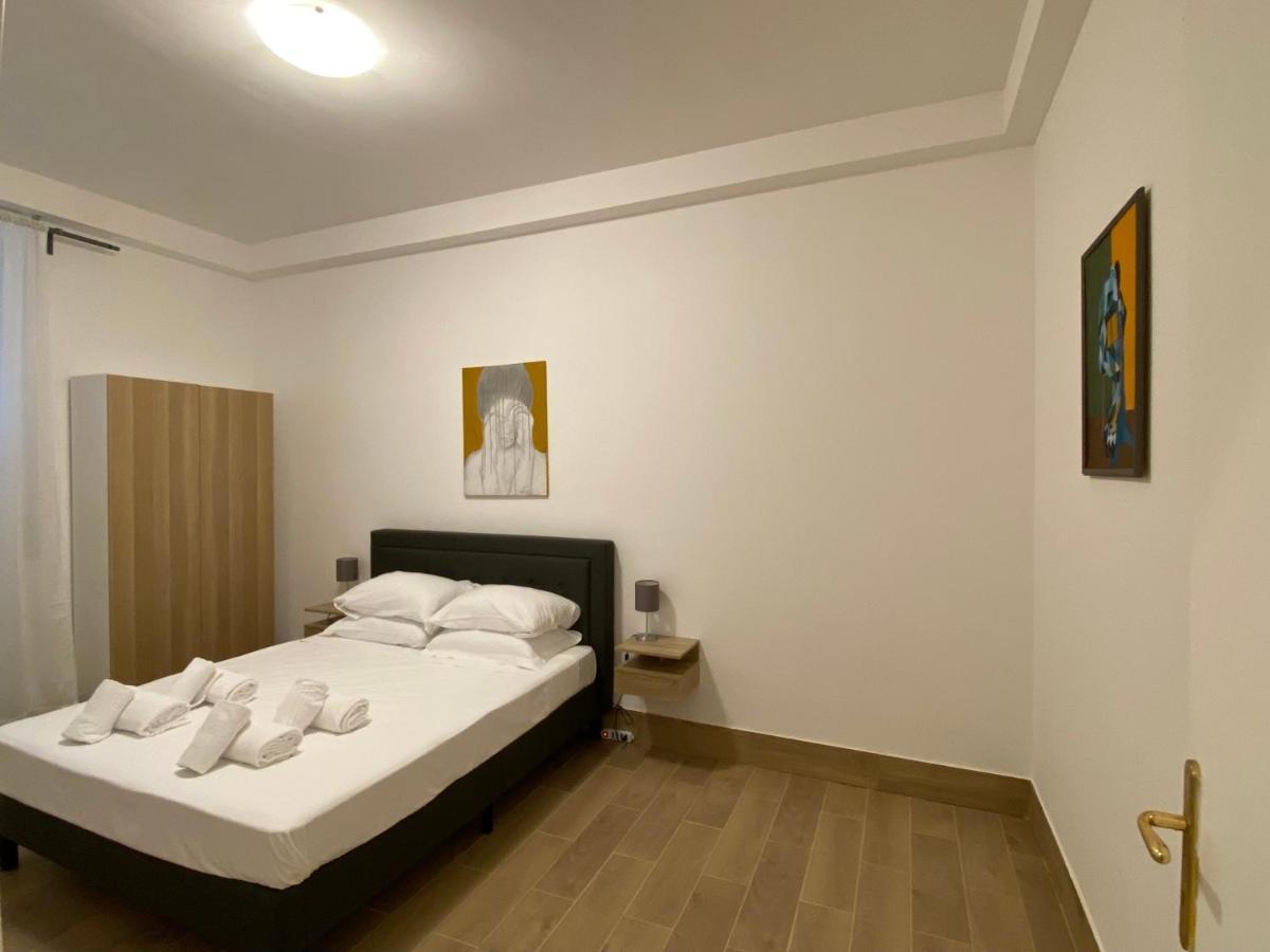 Art Atelier Apartments Rom Exterior foto
