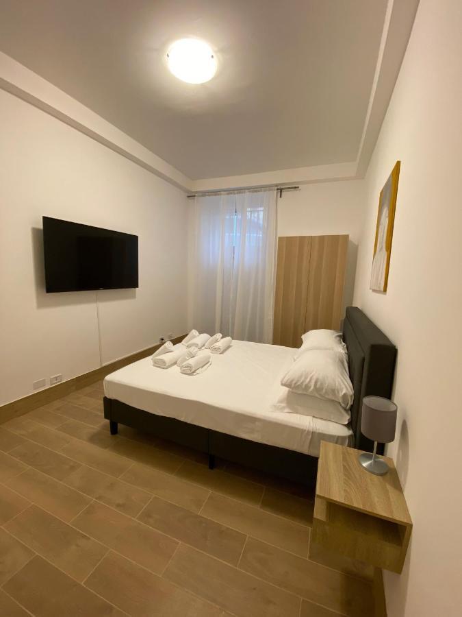 Art Atelier Apartments Rom Exterior foto