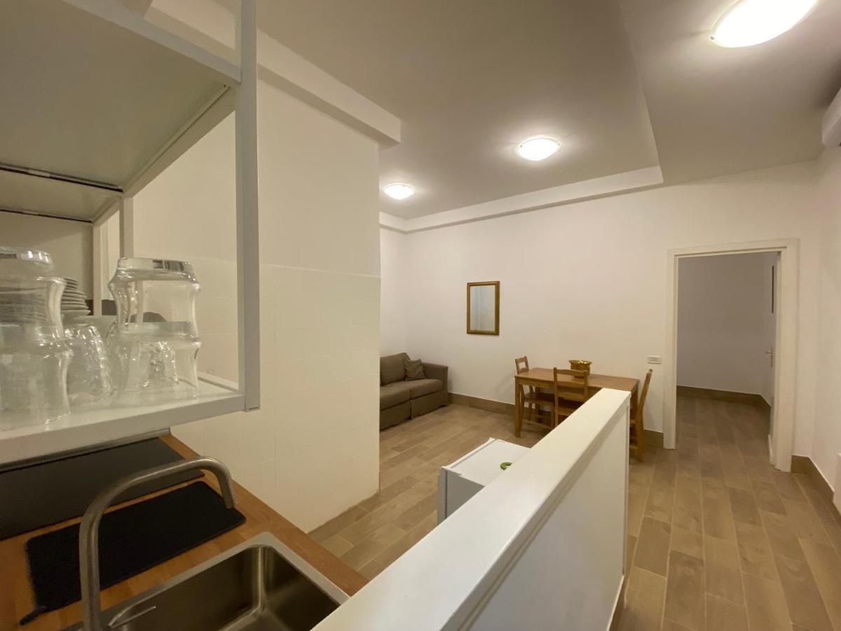 Art Atelier Apartments Rom Exterior foto