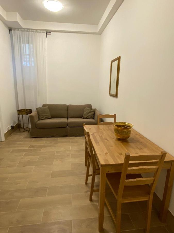 Art Atelier Apartments Rom Exterior foto