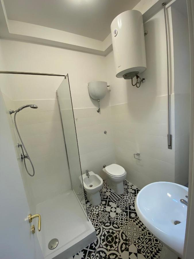 Art Atelier Apartments Rom Exterior foto