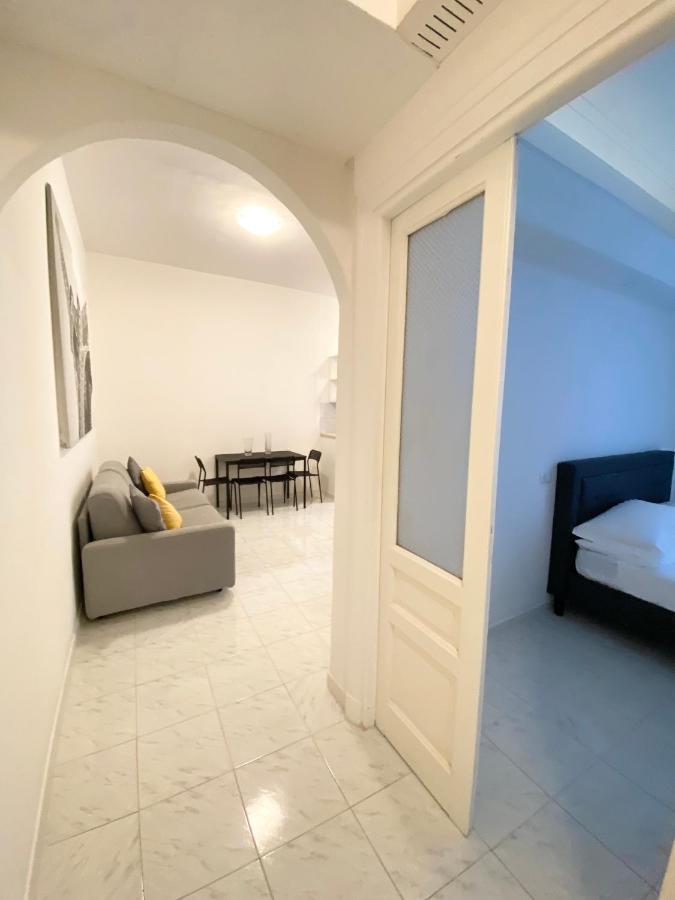Art Atelier Apartments Rom Exterior foto