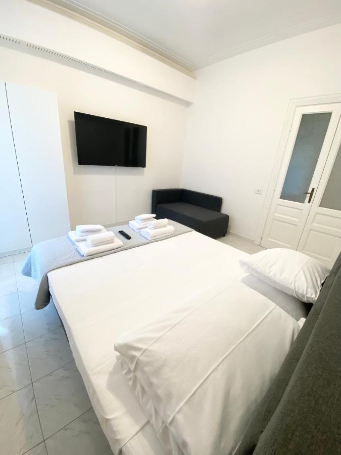 Art Atelier Apartments Rom Exterior foto