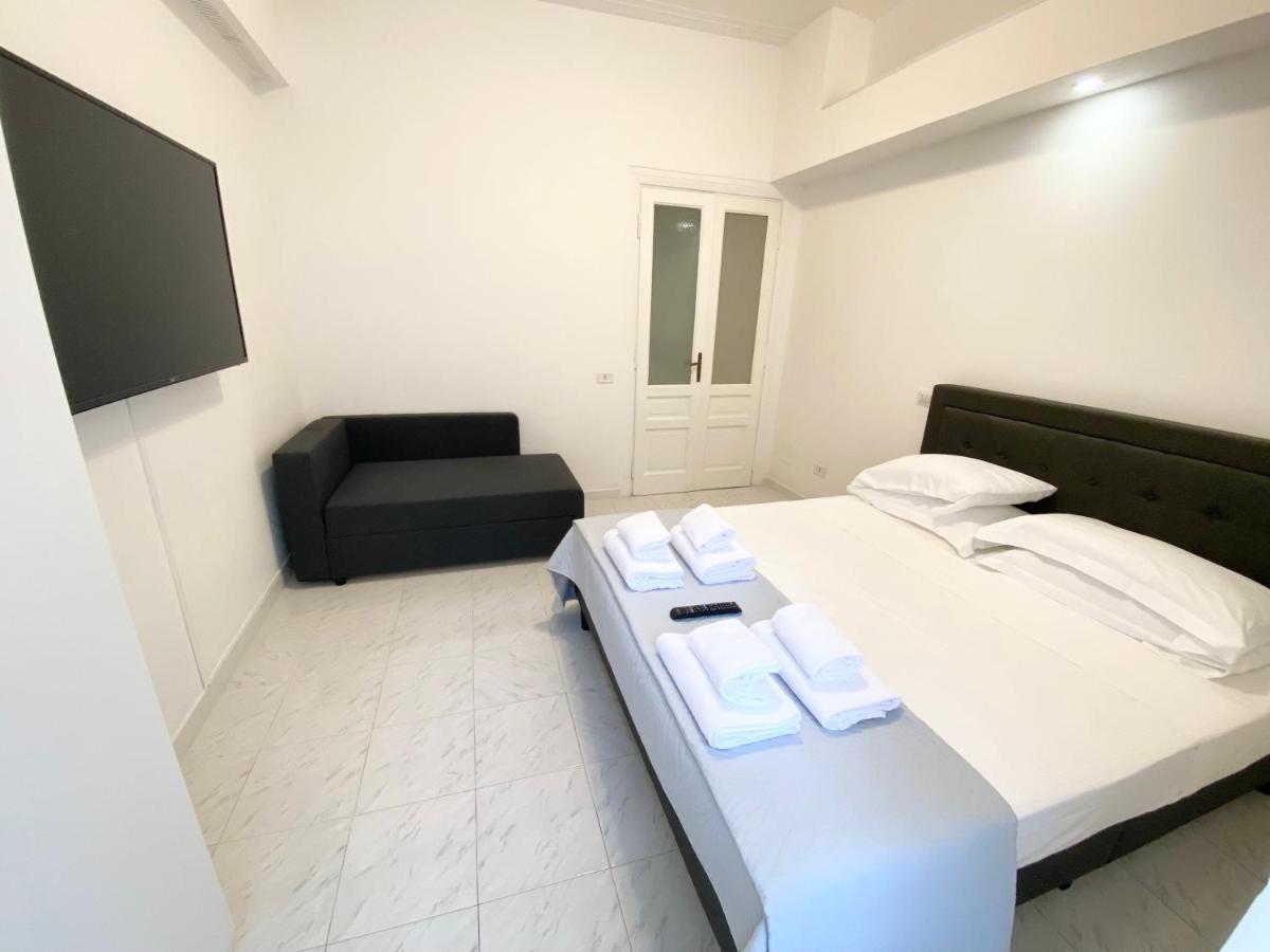 Art Atelier Apartments Rom Exterior foto