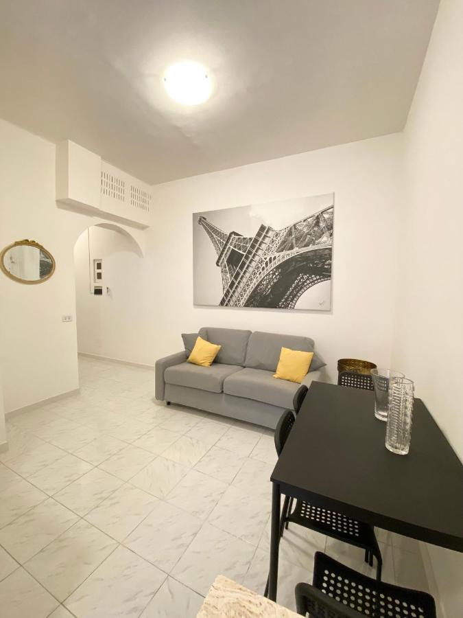 Art Atelier Apartments Rom Exterior foto
