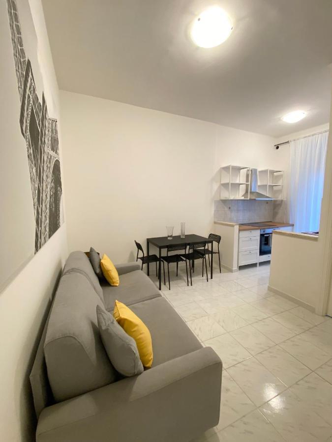 Art Atelier Apartments Rom Exterior foto